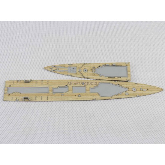 1/350 HMS Calcutta Wooden Deck, Masking, Planking Masking PE for Trumpeter kit #05362 1/350 HMS Calcutta Wooden Deck, Masking, Planking Masking PE for Trumpeter kit #05362