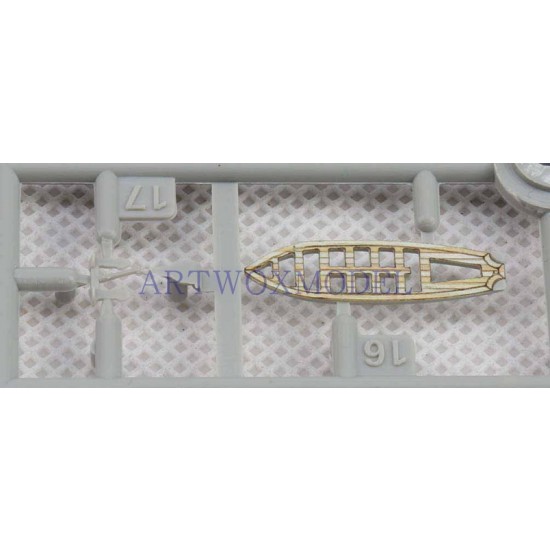 1/350 HMS Calcutta Wooden Deck, Masking, Planking Masking PE for Trumpeter kit #05362 1/350 HMS Calcutta Wooden Deck, Masking, Planking Masking PE for Trumpeter kit #05362