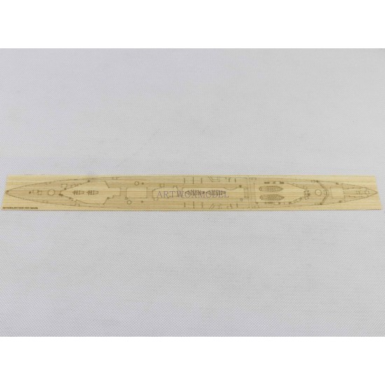 1/350 HMS Calcutta Wooden Deck, Masking, Planking Masking PE for Trumpeter kit #05362 1/350 HMS Calcutta Wooden Deck, Masking, Planking Masking PE for Trumpeter kit #05362