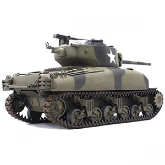 1/35 US Medium Tank M4A1 76mm Sherman 1/35 US Medium Tank M4A1 76mm Sherman