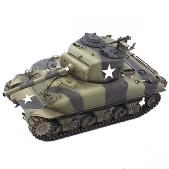 1/35 US Medium Tank M4A1 76mm Sherman 1/35 US Medium Tank M4A1 76mm Sherman