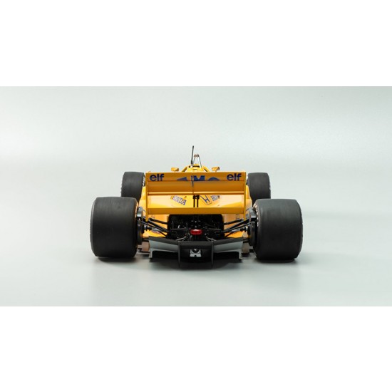 1/12 Lotus 99T 87 Monaco Winner 1/12 Lotus 99T 87 Monaco Winner