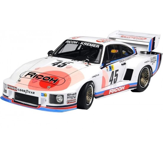 1/24 Porsche 935 K2 1978 Le Mans 24h 1/24 Porsche 935 K2 1978 Le Mans 24h