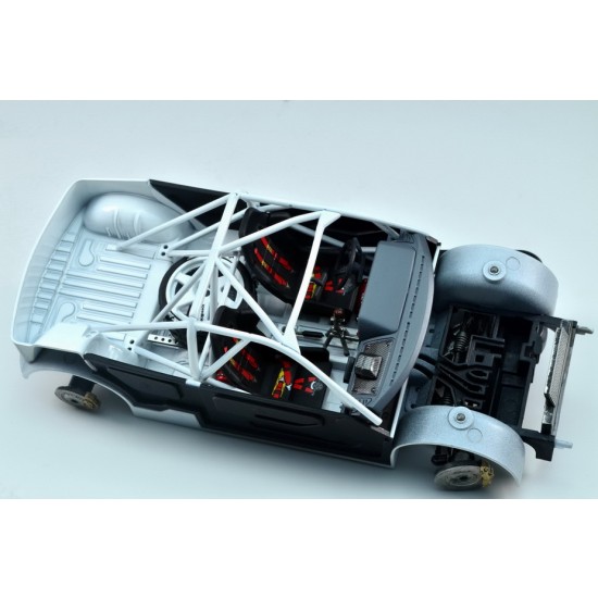 1/24 Peugeot 306 Maxi Evo2 98 Monte Carlo Rally Class Winner 1/24 Peugeot 306 Maxi Evo2 98 Monte Carlo Rally Class Winner