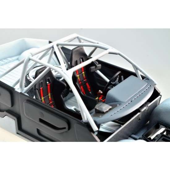 1/24 Peugeot 306 Maxi Evo2 98 Monte Carlo Rally Class Winner 1/24 Peugeot 306 Maxi Evo2 98 Monte Carlo Rally Class Winner