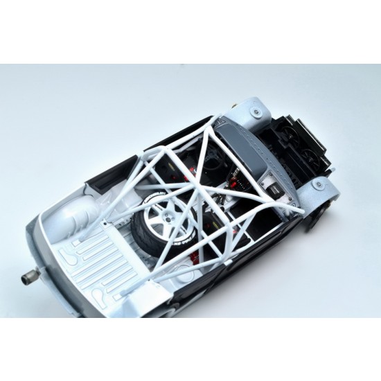 1/24 Peugeot 306 Maxi Evo2 98 Monte Carlo Rally Class Winner 1/24 Peugeot 306 Maxi Evo2 98 Monte Carlo Rally Class Winner