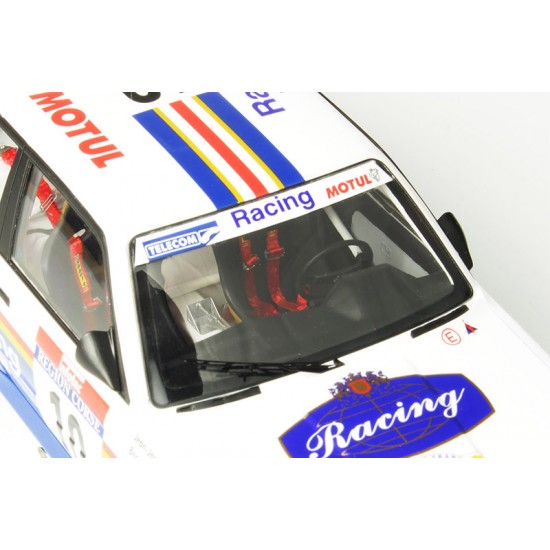 1/24 BMW M3 Tour de Corse 87 Winner 1/24 BMW M3 Tour de Corse 87 Winner