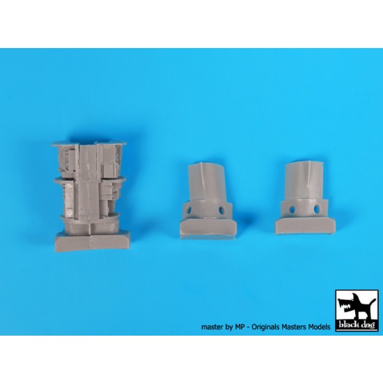 1/48 General Dynamics F-16 C Super Detail Set for Tamiya kits 1/48 General Dynamics F-16 C Super Detail Set for Tamiya kits