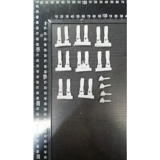 1/72 Lockheed C-130 Hercules Propeller for Italeri kits 1/72 Lockheed C-130 Hercules Propeller for Italeri kits