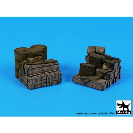 1/35 Vietnam War US Army Equipment 1/35 Vietnam War US Army Equipment