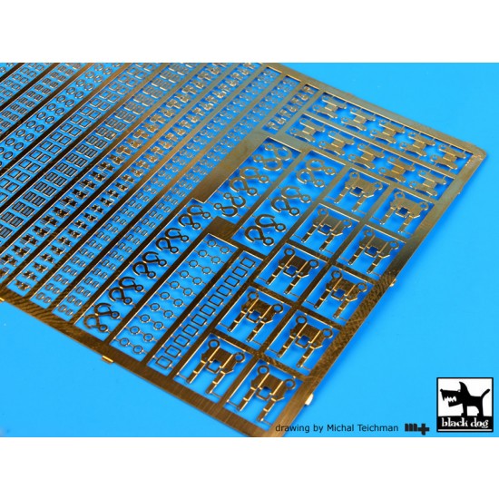1/35 Fasteners and Buckles 1/35 Fasteners and Buckles