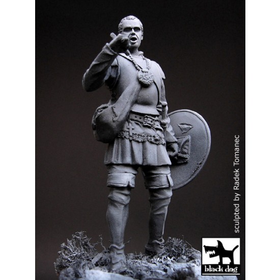 75mm Spanish Conquistador 75mm Spanish Conquistador