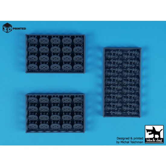1/35 US Navy Tiedown and Padeye for Amphibious Assault Ship (LHA/LHD) 1/35 US Navy Tiedown and Padeye for Amphibious Assault Ship (LHA/LHD)