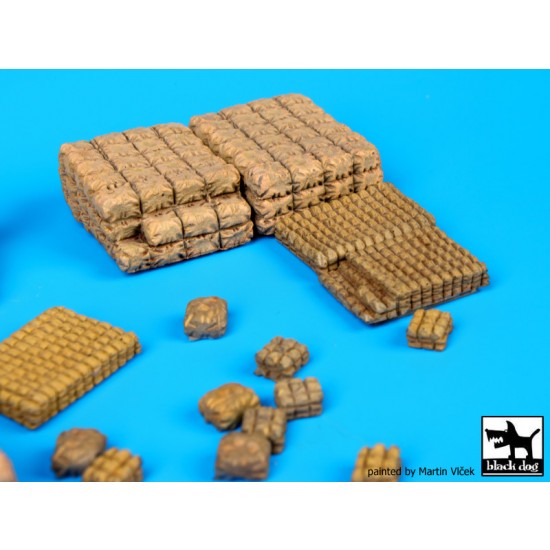 1/700 Port Dock set no.4 Accessories set 1/700 Port Dock set no.4 Accessories set