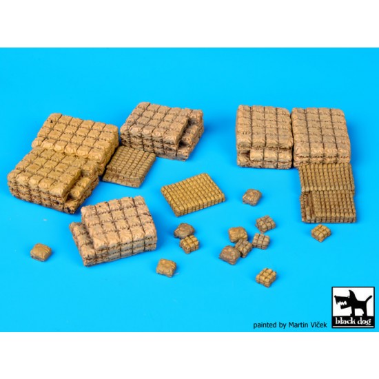 1/700 Port Dock set no.4 Accessories set 1/700 Port Dock set no.4 Accessories set