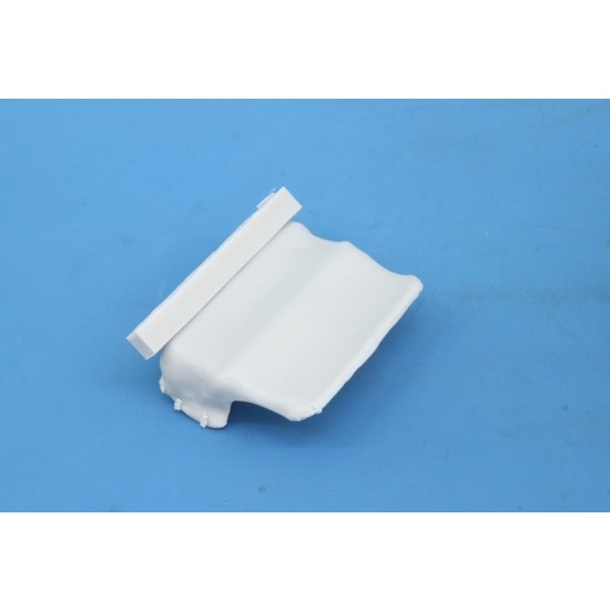 1/35 Trippel SG 6/38 Closed Canvas for Das Werk kit #35012 1/35 Trippel SG 6/38 Closed Canvas for Das Werk kit #35012