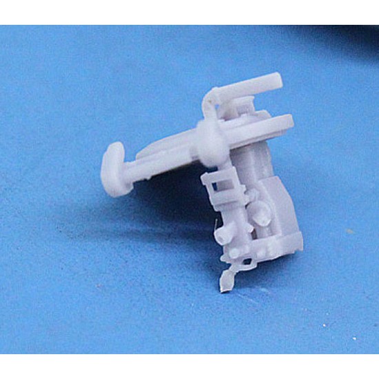 1/35 Sherman T33 Conversion set 1/35 Sherman T33 Conversion set