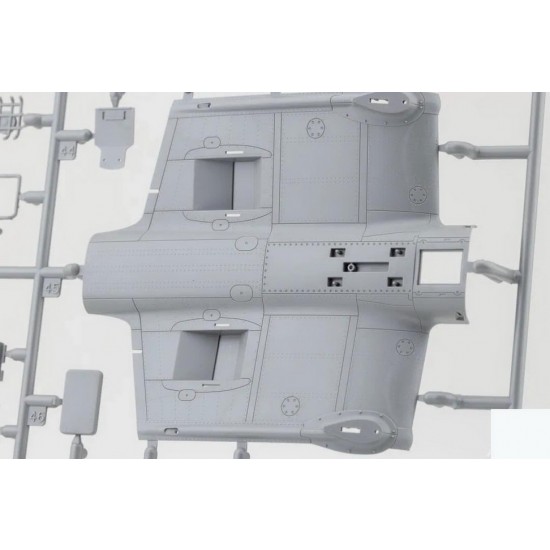 1/35 Junkers Ju87 G1/G2 Stuka Dive-bomber and Ground-attack Aircraft 1/35 Junkers Ju87 G1/G2 Stuka Dive-bomber and Ground-attack Aircraft