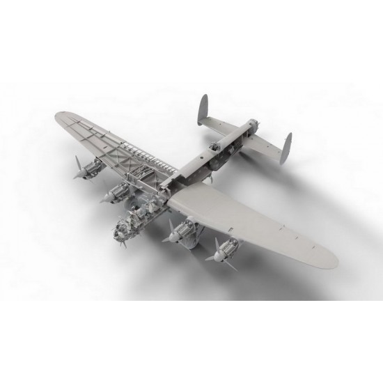 1/32 Avro Lancaster B.MK.I/III w/Full Interior 1/32 Avro Lancaster B.MK.I/III w/Full Interior