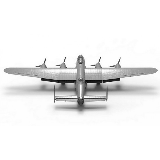 1/32 Avro Lancaster B.MK.I/III w/Full Interior 1/32 Avro Lancaster B.MK.I/III w/Full Interior