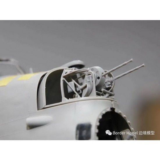 1/32 Avro Lancaster B.MK.I/III w/Full Interior 1/32 Avro Lancaster B.MK.I/III w/Full Interior