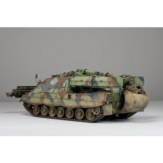 1/35 Swiss Series/German Kodiak Demonstrator EV-3 Pionierpanzer 1/35 Swiss Series/German Kodiak Demonstrator EV-3 Pionierpanzer