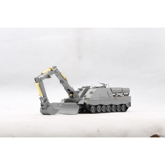 1/35 Swiss Series/German Kodiak Demonstrator EV-3 Pionierpanzer 1/35 Swiss Series/German Kodiak Demonstrator EV-3 Pionierpanzer