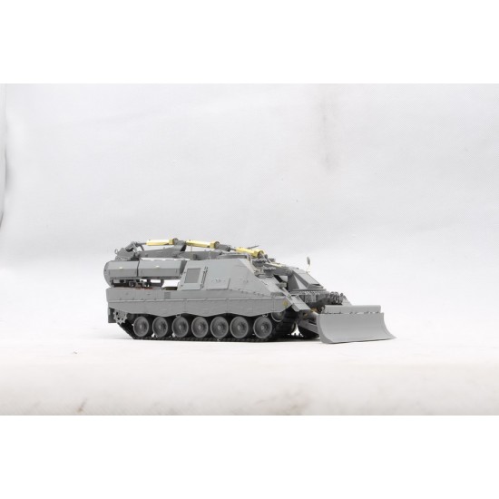 1/35 Swiss Series/German Kodiak Demonstrator EV-3 Pionierpanzer 1/35 Swiss Series/German Kodiak Demonstrator EV-3 Pionierpanzer