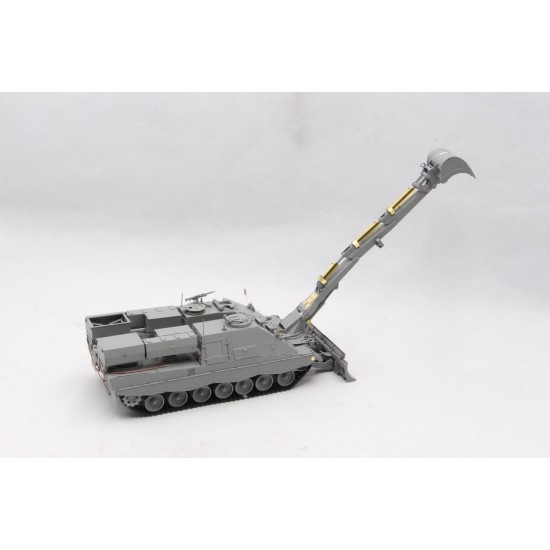 1/35 Swiss Series/German Kodiak Demonstrator EV-3 Pionierpanzer 1/35 Swiss Series/German Kodiak Demonstrator EV-3 Pionierpanzer