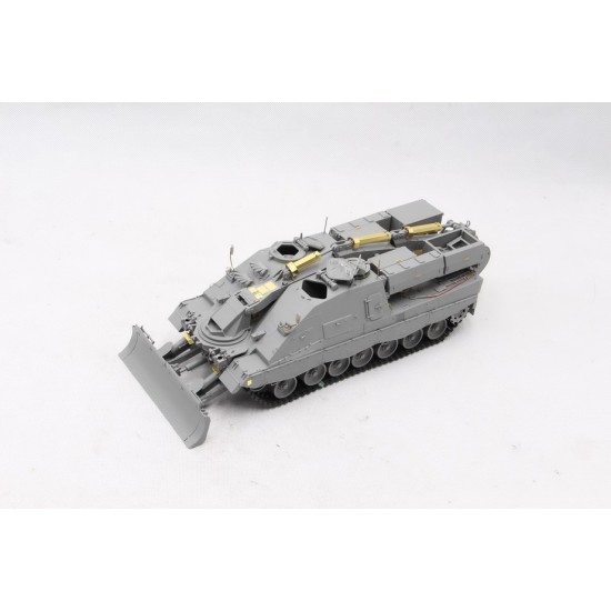 1/35 Swiss Series/German Kodiak Demonstrator EV-3 Pionierpanzer 1/35 Swiss Series/German Kodiak Demonstrator EV-3 Pionierpanzer