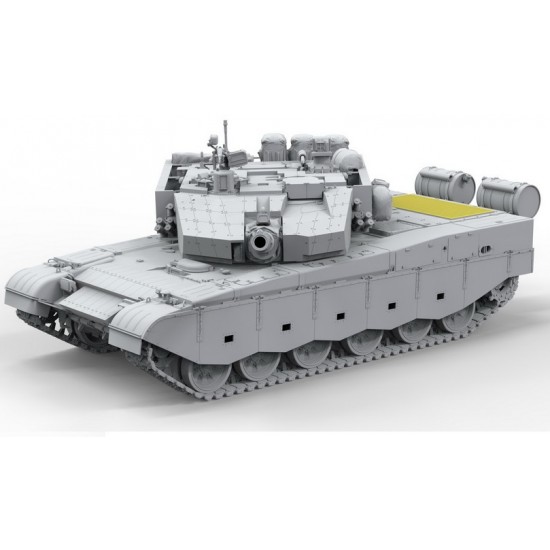1/35 PLA ZTZ99A Main Battle Tank 1/35 PLA ZTZ99A Main Battle Tank