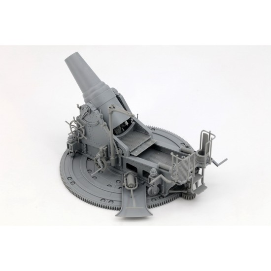 1/35 Russo-Japanese War IJA 28cm Howitzer 1/35 Russo-Japanese War IJA 28cm Howitzer