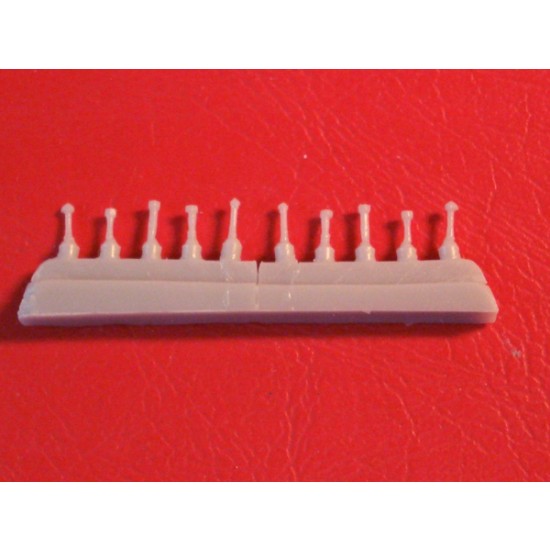 1/35 Italian AFV Nuts & Bolts 1/35 Italian AFV Nuts & Bolts