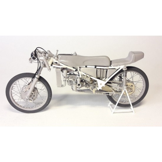 1/12 Kreidler Van Veen 50cc, Angel Nieto 1975 1/12 Kreidler Van Veen 50cc, Angel Nieto 1975