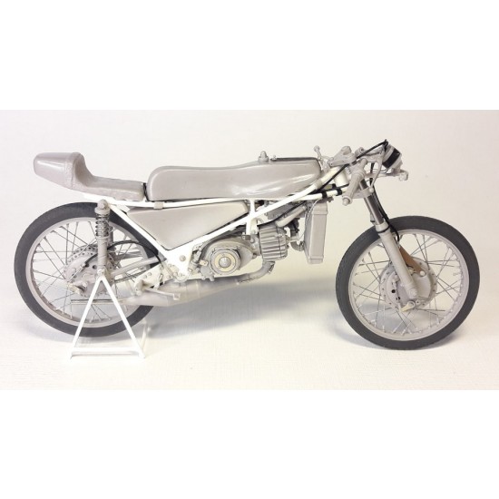 1/12 Kreidler Van Veen 50cc, Angel Nieto 1975 1/12 Kreidler Van Veen 50cc, Angel Nieto 1975