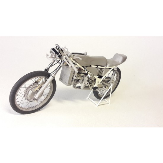 1/12 Kreidler Van Veen 50cc, Angel Nieto 1975 1/12 Kreidler Van Veen 50cc, Angel Nieto 1975