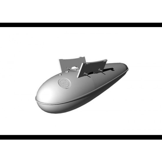 1/32 US 110 gal Drop Tank (2pcs) 1/32 US 110 gal Drop Tank (2pcs)