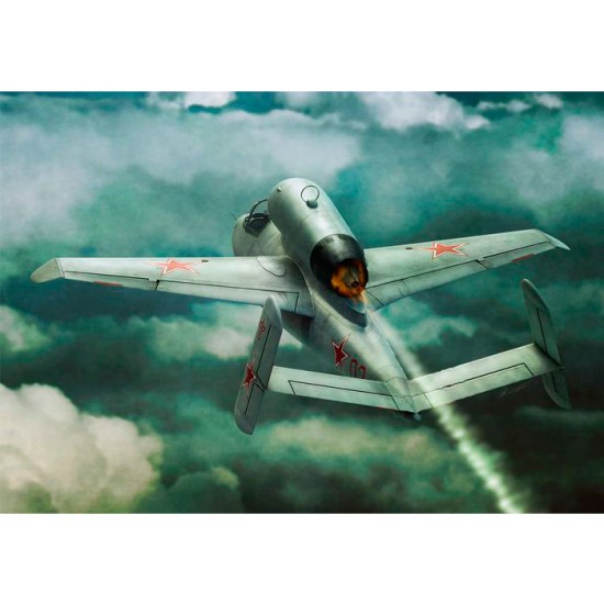 1/144 Heinkel He-162 A2 War Prizes 1/144 Heinkel He-162 A2 War Prizes