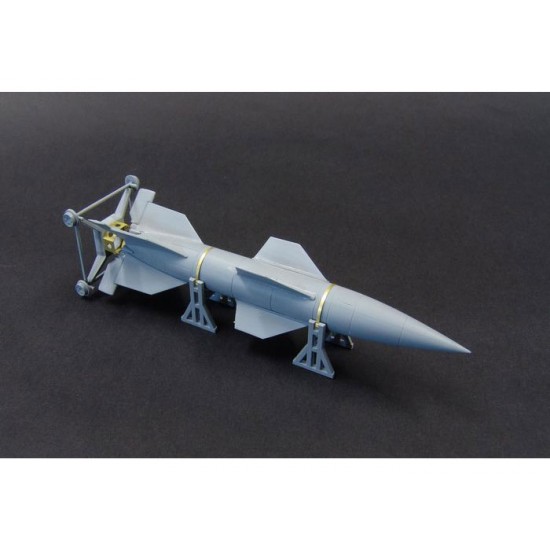 1/72 EMW C2 Wasserfall 1/72 EMW C2 Wasserfall