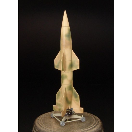 1/72 EMW C2 Wasserfall 1/72 EMW C2 Wasserfall