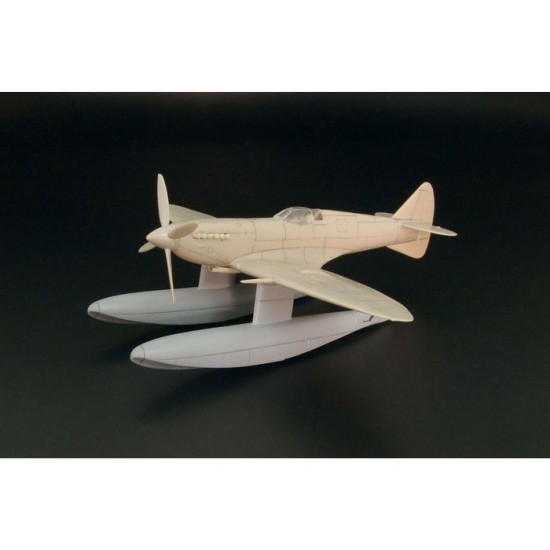 1/72 Supermarine Spitfire Mk IX Floatplane 1/72 Supermarine Spitfire Mk IX Floatplane
