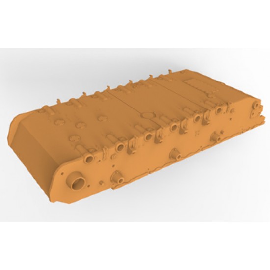 1/35 WWII German Assault Gun Sturmgeschutz III Ausf E (SdKfz. 142) 1/35 WWII German Assault Gun Sturmgeschutz III Ausf E (SdKfz. 142)