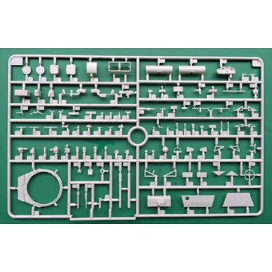 1/35 A17 Vickers 1/35 A17 Vickers