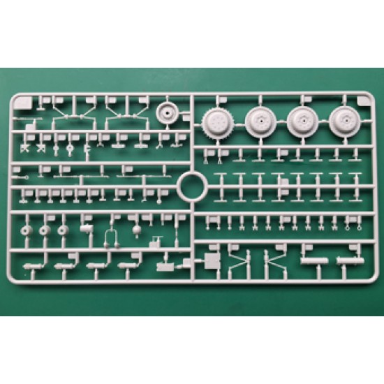 1/35 A17 Vickers 1/35 A17 Vickers