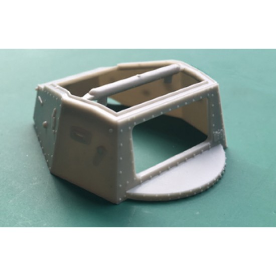 1/35 A17 Vickers 1/35 A17 Vickers