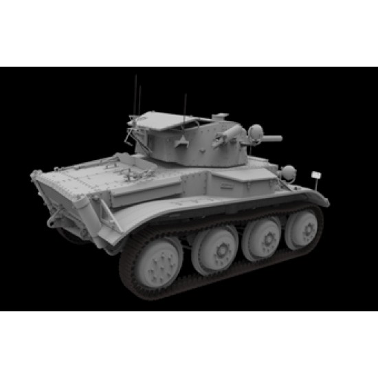 1/35 A17 Vickers 1/35 A17 Vickers