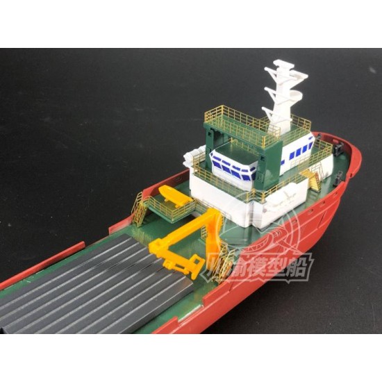 1/200 Tugboat 1/200 Tugboat