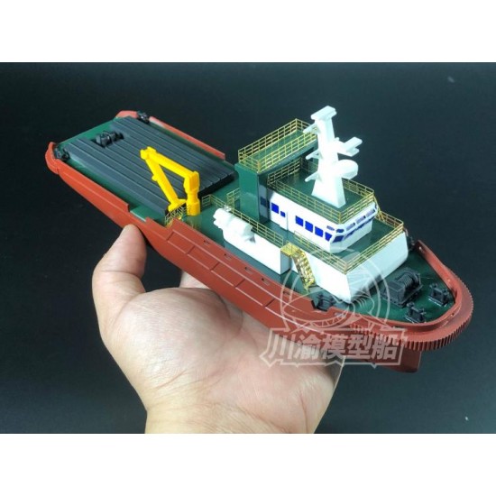 1/200 Tugboat 1/200 Tugboat