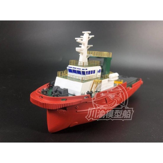 1/200 Tugboat 1/200 Tugboat
