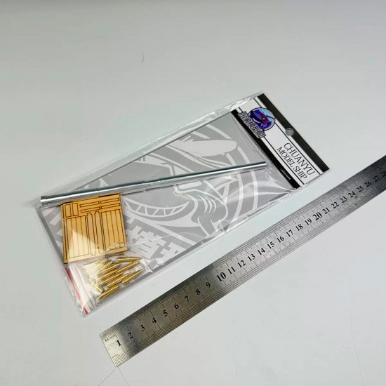 1/35 M40 Self-Propelled Howitzer Metal Gun Barrel for Tamiya #35351 1/35 M40 Self-Propelled Howitzer Metal Gun Barrel for Tamiya #35351